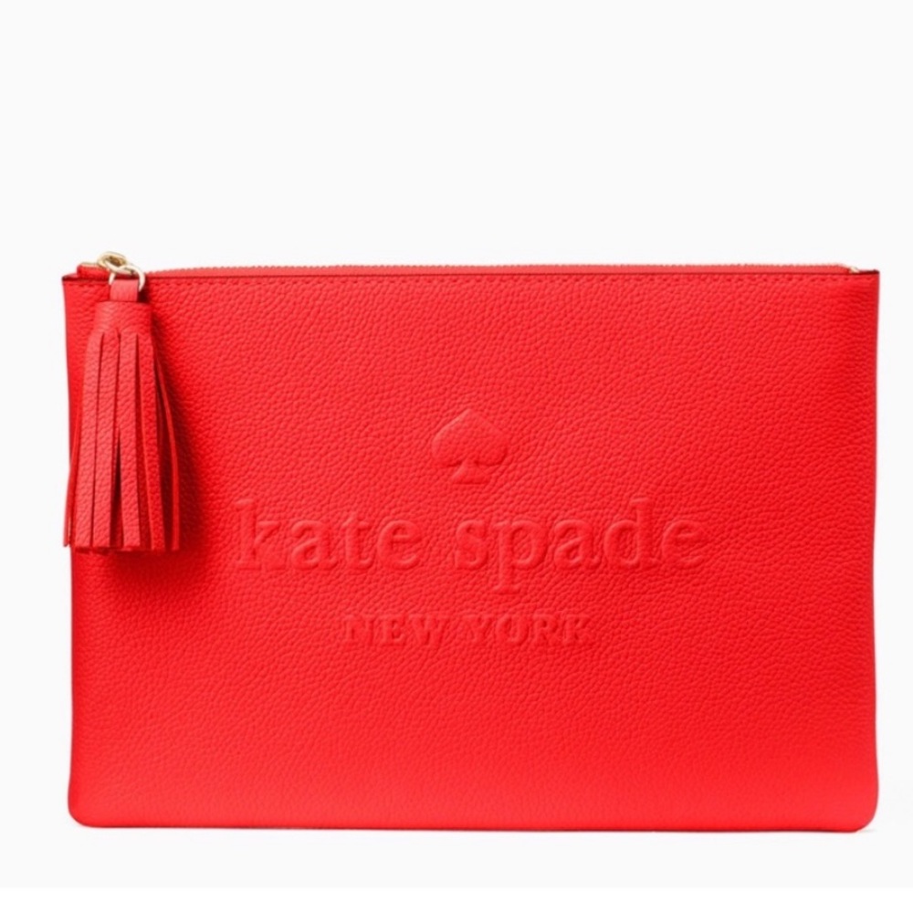 Kate Spade Larchmont Avenue Gia